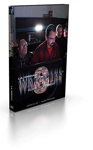 Watchers 8 Cloak of Secrecy Watchers 8 Cloak of Secrecy