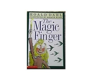 The Magic Finger