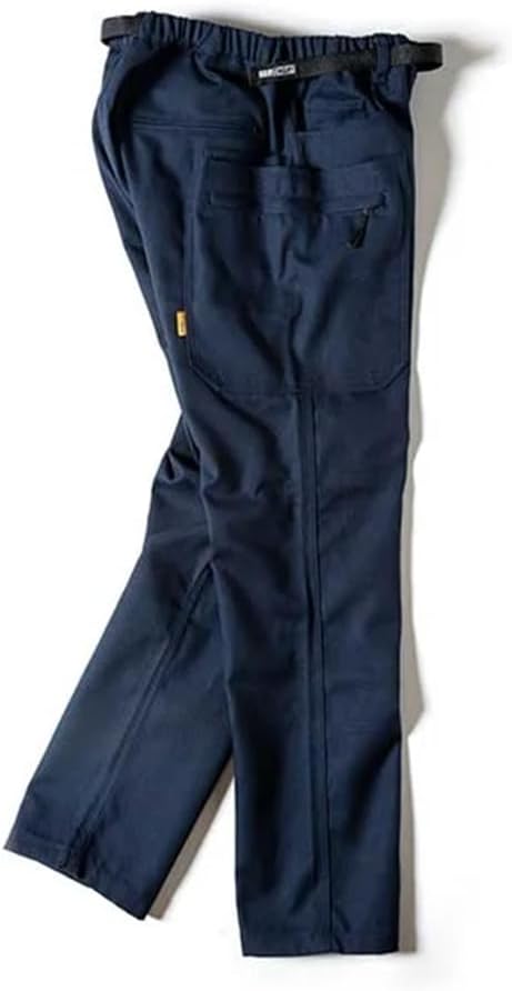 Amazon.co.jp: Grip Swany(グリップスワニー) FP CAMP PANTS キャンプ