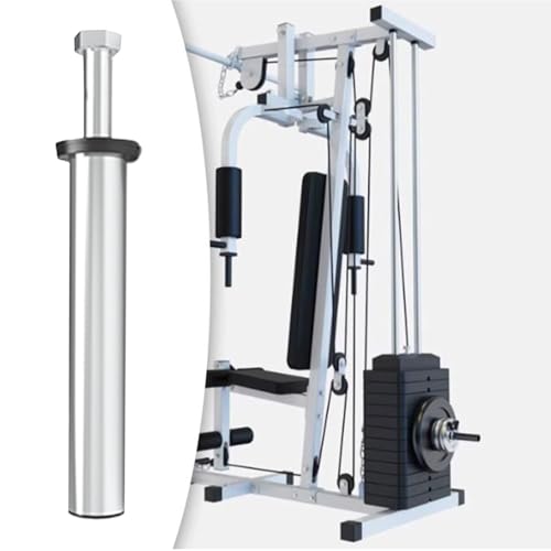 Support de disque d'haltère fixation squat rack et rangement robuste - 7