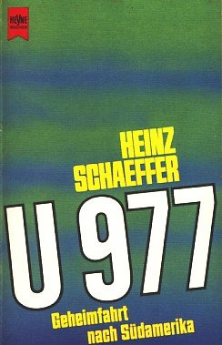 U Neunhundertsiebenundsiebzig. U 977.