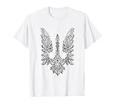 Ukrainian Flag shirts