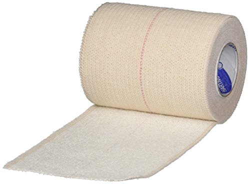 Bande adhésive Hartmann 7,6 cm x 1,8 m pour stopper le décollement