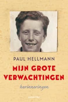Paperback Mijn grote verwachtingen: herinneringen Book