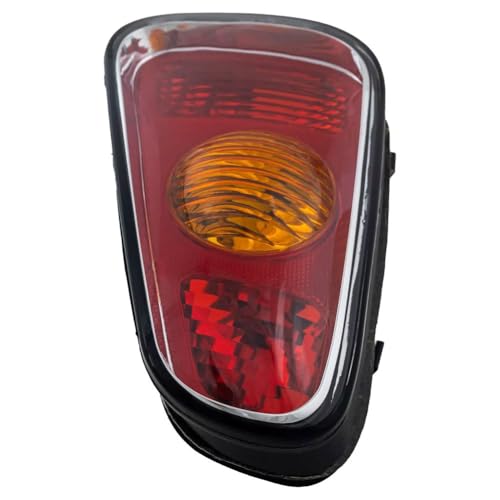 Optique feu arrière Mini R50 R53 2001-2004 remplacement de frein - 3