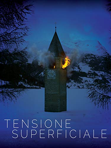  Tensione Superficiale