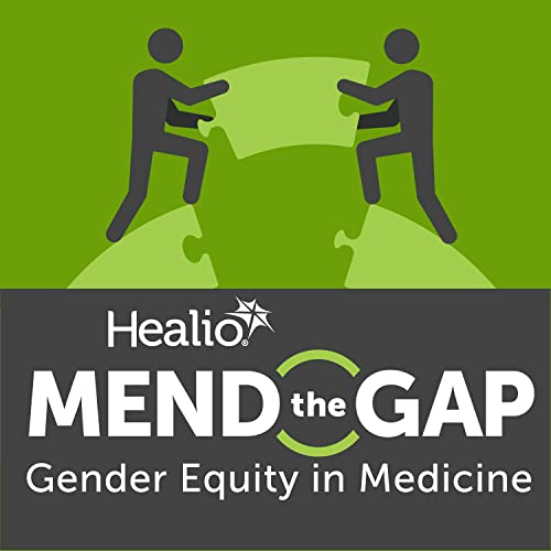 Mend the Gap: Equity in Medicine Titelbild
