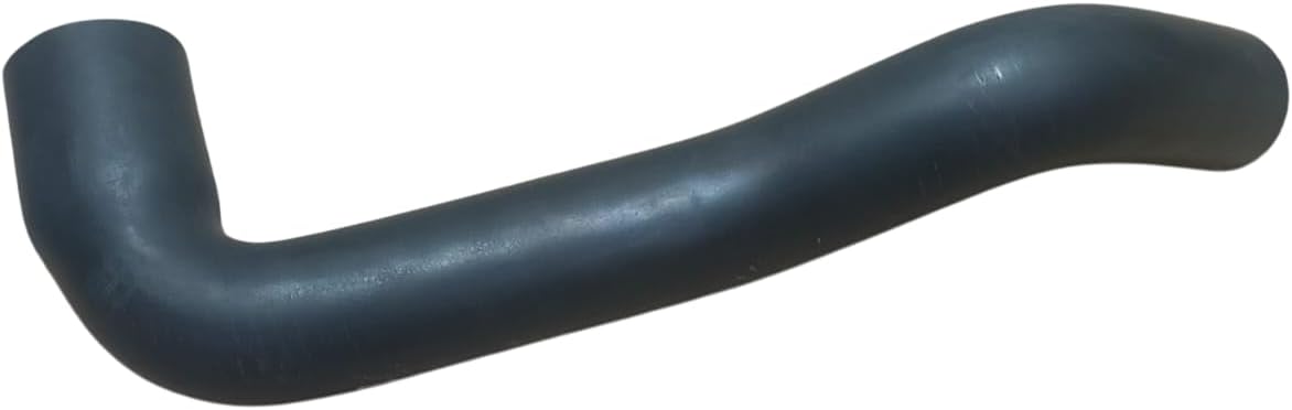 Water Hose Top Fits and Compatible with Backhoe 3cx Model and Various Earthmoving Machines (Part No. 834/00261)