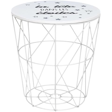 Table d'Appoint Paris Prix 30cm Cover