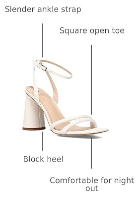 Sam Edelman Women's Kia Sandals