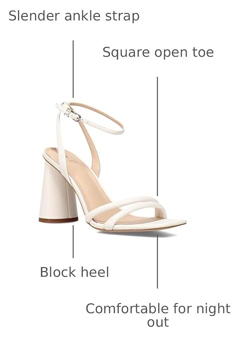 Sam Edelman Women's Kia Sandals