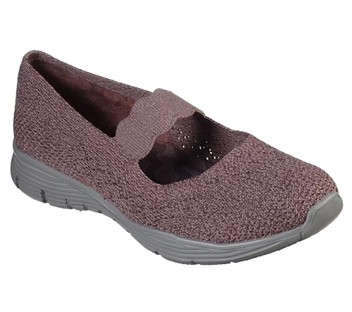 Image of Skechers Womens Seager Sneaker