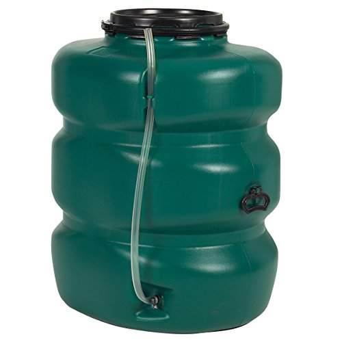 Preisvergleich Produktbild Graf Garantia Garten-Tank 1000 l