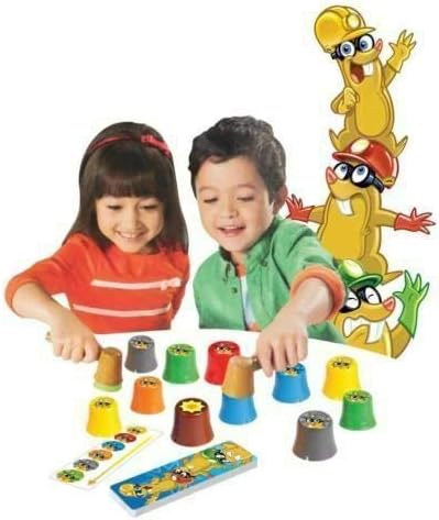xwin sportseries Education Series Plus, Chess, Backgammon, Checkers 3-in-1 Set Large 35cm, Magnetic Travel Foldable Chess Board, Draughts and Checkers Set, Strategy Games for Kids, Adults, Pack of 2