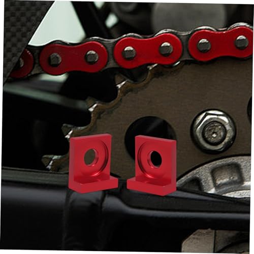 Tendeur de chaîne ajustable Gatuida kit de réglage compatible divers modèles - 4