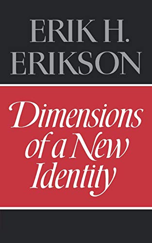 Dimensions Of A New Identity