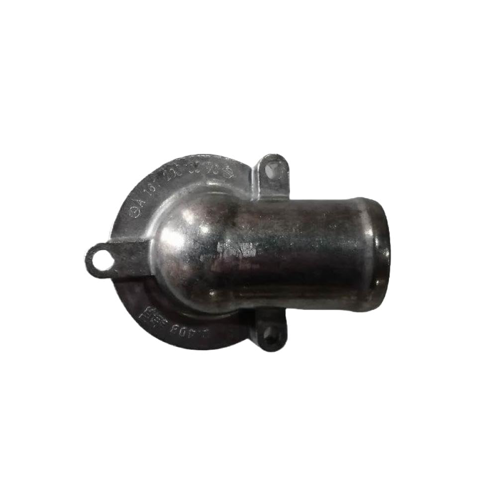 Coolant Thermostat Compatible With FJ 1999 W202 S202 C208 A208 W210 S210 1993-2000 FJ 1996-2002