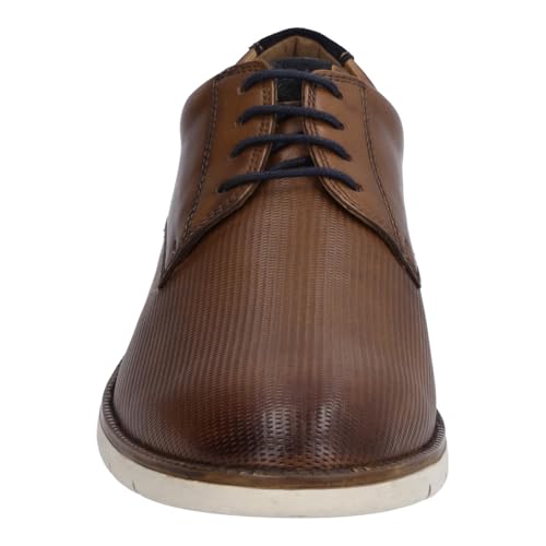 Josef Seibel Tyler 09 Men’s Lace-up Shoe3