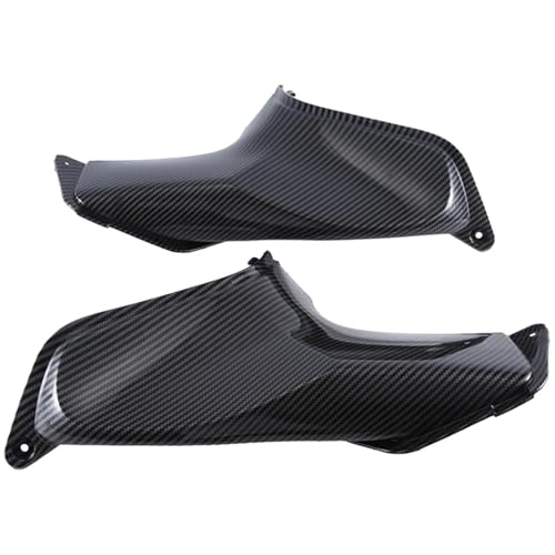 Couvercle d'admission d'air CBR954RR pour carénage moto Honda 2002 2003