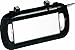 Bell Automotive 22-1-00449-8 Large Lighted Visor Mirror