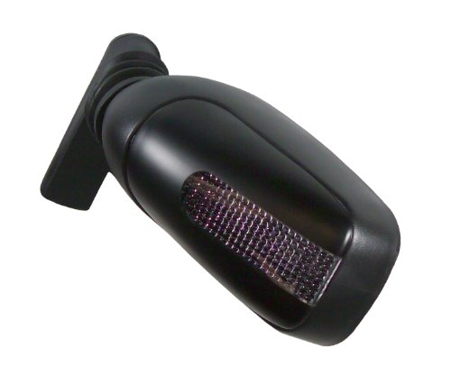 Cipa 91000 Lighted Euro Sport Mirror #TOP6