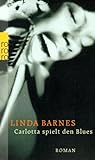 Cover zum Buch Carlotta spielt den Blues