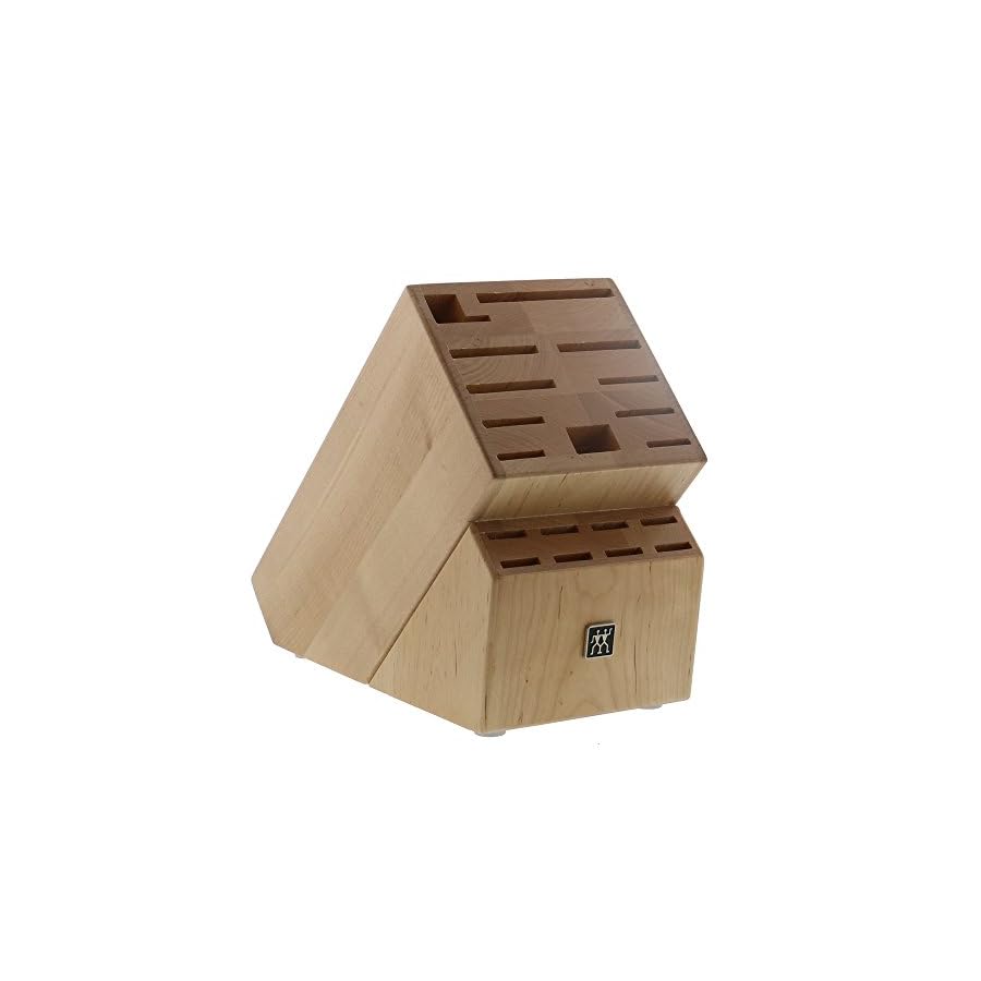 ZWILLING-JA-Henckels-TWIN-Signature-20-pc-Knife-Block-Set ZWILLING J.A. Henckels TWIN Signature 20-pc Knife Block Set