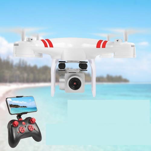 HaiMa 2020 Nuovo Drone 4K Camera Hd Trasmissione Wifi Fpv Drone Pressione Aria A Altezza Fissa Aereo Rc Elicottero A Quattro Assi Con Fotocamera - 1080P Cina
