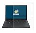 Produktbild BROTECT Schutzfolie für ASUS ZenBook Duo OLED 2024 UX8406 Displayschutz Folie Ultra-Klar