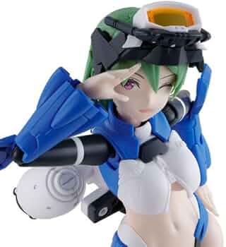 ノティリカ=トラティリカレプレロ=プローペン他30MS 5体セット売り