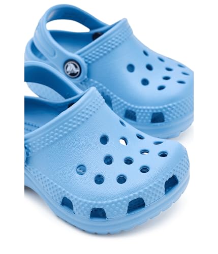 Tongs enfant Crocs Ciabatta Unique - vue 10