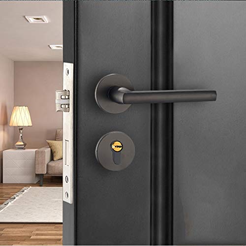 Cierre para puerta de habitación ideal para mantener el hogar en calma 3