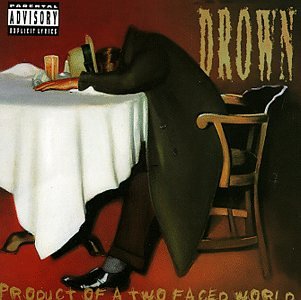 Producto de un mundo de dos caras