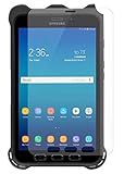 Garantie limitée de deux ans Targus AWV1308GLZ Protection d\'écran Anti-Rayures pour Samsung Galaxy Tab Active2