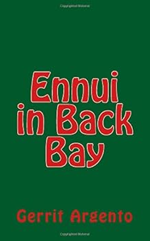Paperback Ennui in Back Bay Book