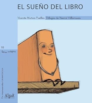 Paperback El sueño del libro [Spanish] Book