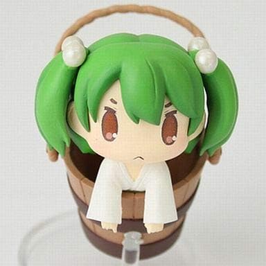 Amazon 東方蒐集録 第肆集 キスメ 単品 アニメ 萌えグッズ 通販