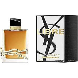 YVES SAINT LAURENT – Eau de Parfum Libre Intense 90 ml