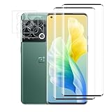 Protection 9H Renforcée de Qualité Supérieure: En verre trempé haute résistance certifié 9H, ce protecteur résiste aux chutes jusqu’à 3 mètres et à plus de 10 000 cycles de rayures, offrant une durabilité deux fois supérieure aux films standards contre les chocs violents et les rayures profondes