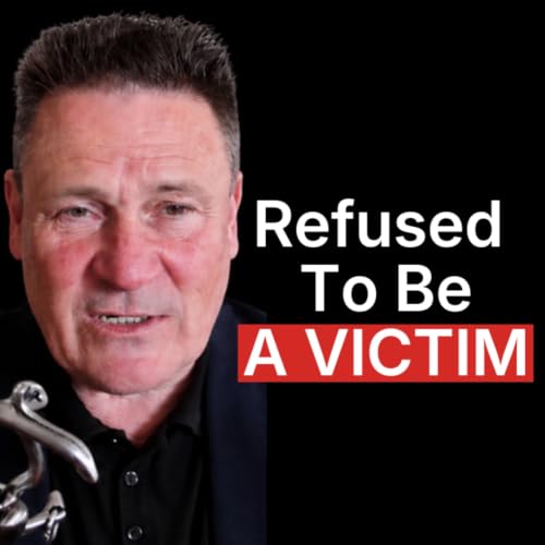 #282: I Survived a Landmine and NEVER Once Felt Like a Victim - Chris Moon