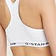 G-Star Damen Bralette, Weiß (White D23776-D516-110), XL