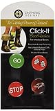 CastMedic Designs Click-It, Auto