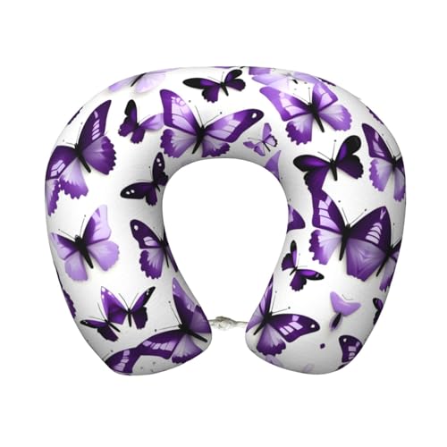 Almohada cervical espuma viscoelástica tamaño único negra miniatura 1