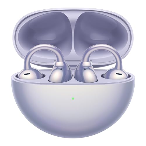 Amazon.co.jp: HUAWEI FreeClip ワイヤレスイヤホン Bluetooth