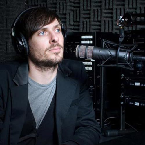 Studio Microphone for Streaming