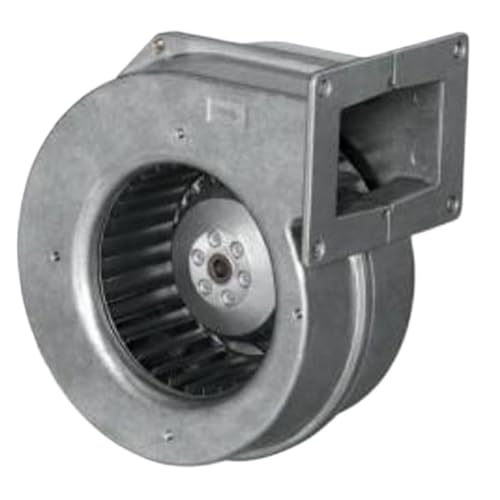 Ventilateur G2E120-AR77-90 pour le confort thermique de votre maison