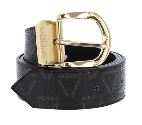 Valentino Geldbörse für Damen, Ner/Mul/Gold, W130