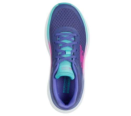 Image of Skechers Womens Max Cushioning Endeavour Canova Sneaker