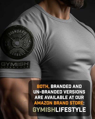 Bulking Season Weightlifting T-Shirt, Gym Inspiration Mens Workout Shirt4