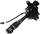 【Matériaux de haute qualité】Fabriqué en matériau ABS, notre interrupteur de voyant de voiture est réutilisable et durable à utiliser. Il est robuste et pratique à utiliser, ce qui peut vous servir pendant longtemps. Améliorez l'apparence générale de la voiture, plus raffinée et plus belle. matériau résistant à l'usure et à la peinture, éliminant les problèmes de remplacement fréquent.